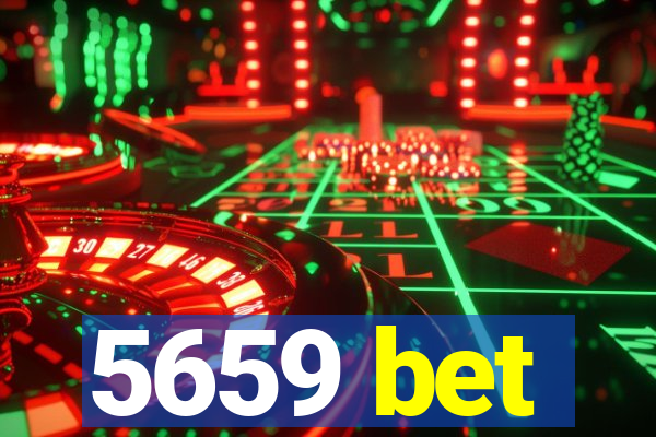 5659 bet